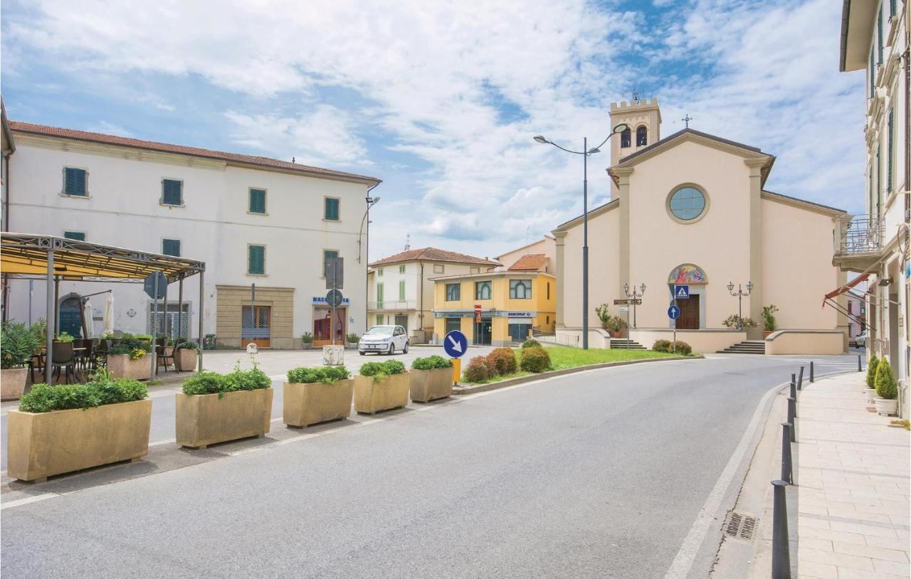 Giro Di Lombardia Apartment Larciano Exterior foto